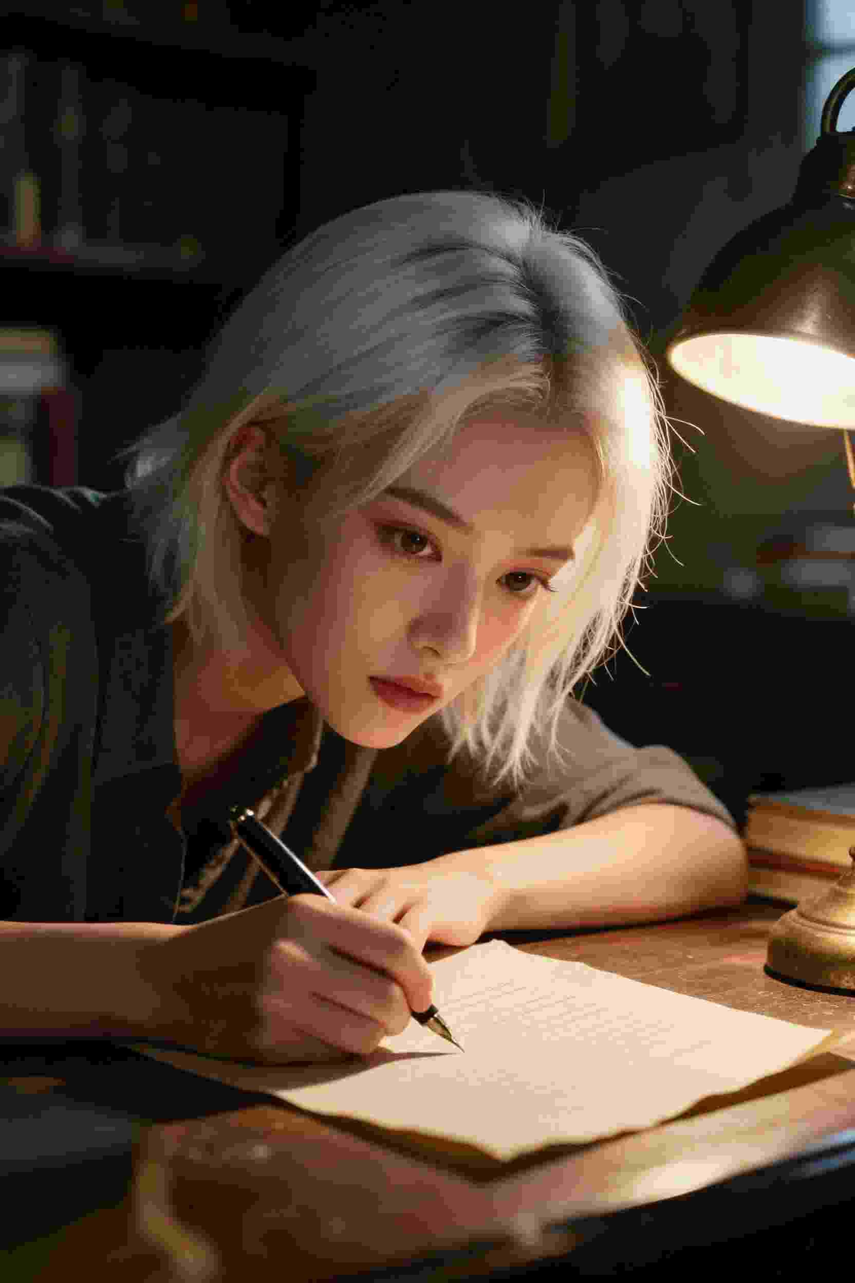 辉夜姬想让别人告白