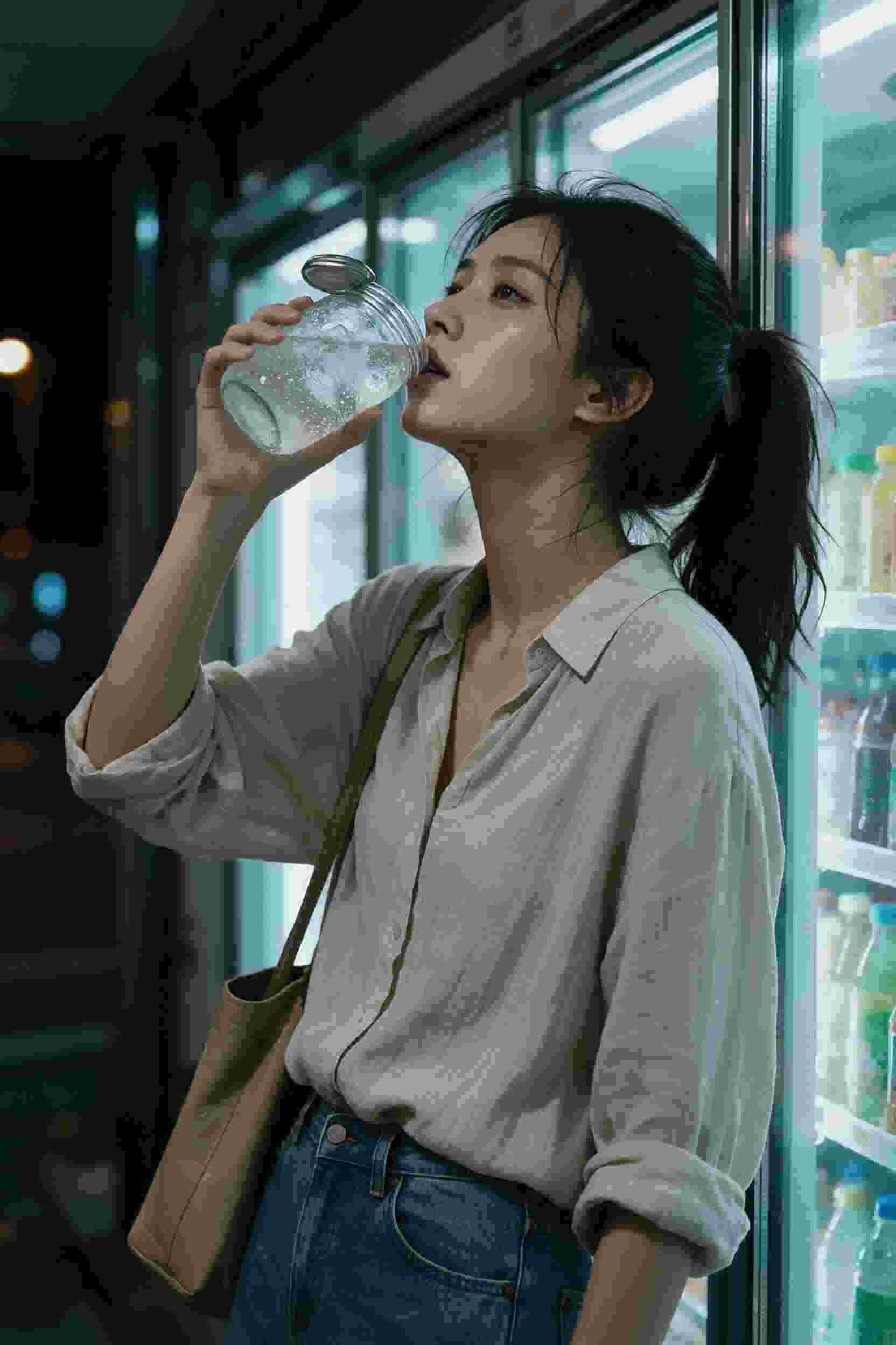 古娘
